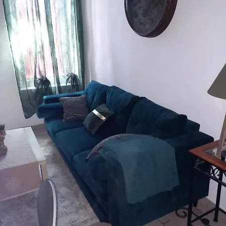 Apartment Familliale *