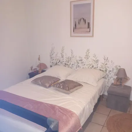 Familliale Apartment Vias