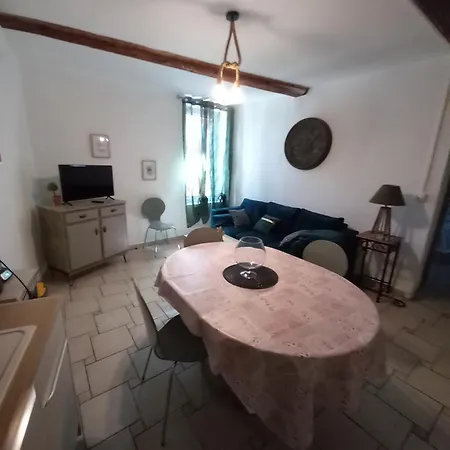 Apartment Familliale